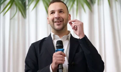 Greens Say They're 73 Votes Behind Reform In By-Election Run-Up