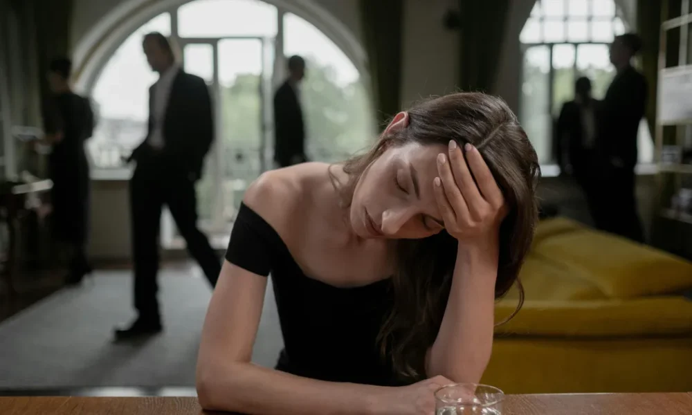 What Causes Social Anxiety And What Can Help Sufferers