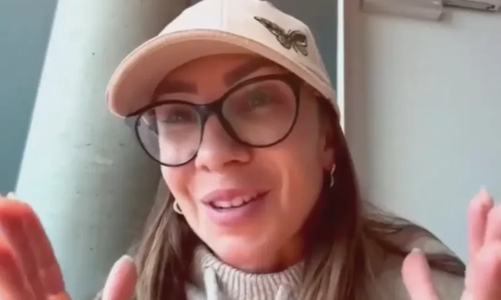 Epstein Survivor Praises Prince Andrew Arrest: 'We Are Doing Nothing In The United States'