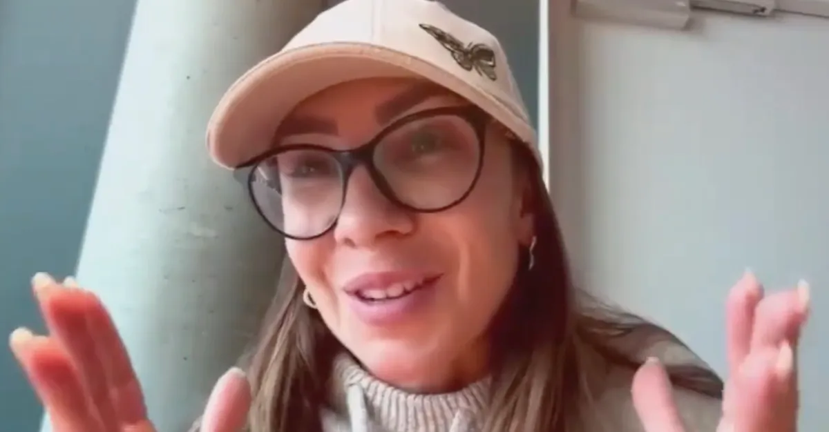 Epstein Survivor Praises Prince Andrew Arrest: 'We Are Doing Nothing In The United States'