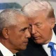 Trump Reacts To Obama Saying Aliens Are Real: 'Big Mistake'