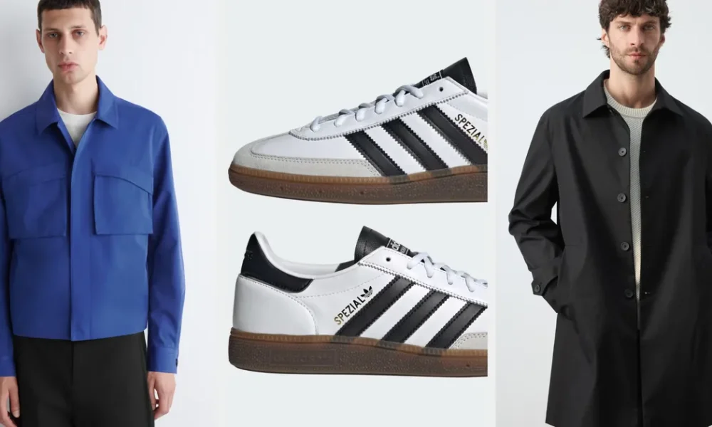 Harry Styles-Inspired High Street Picks To Shop Right Now