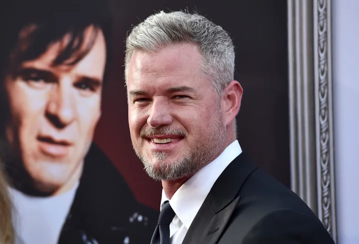 Eric Dane pictured in the mid-2010s