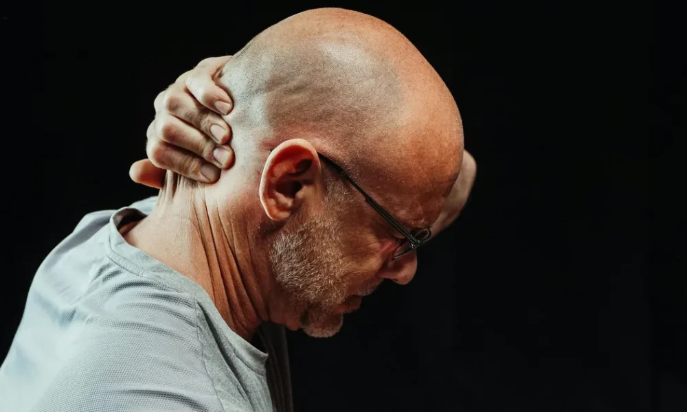 Body Changes In Midlife And When To See Your Doctor