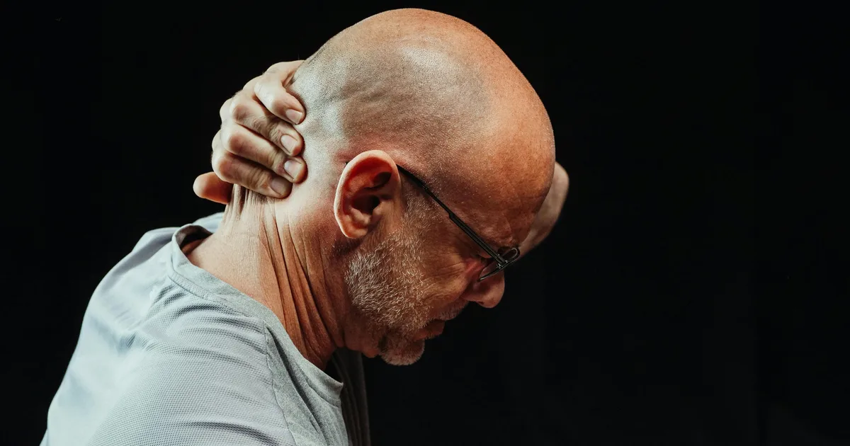 Body Changes In Midlife And When To See Your Doctor