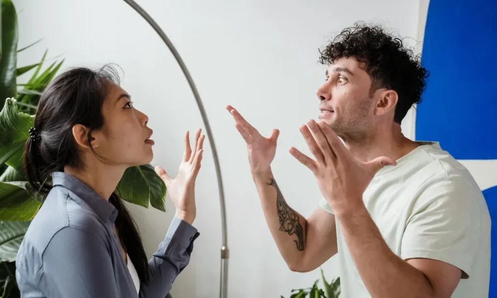 Is Venting Good For You? Science Has The Answer