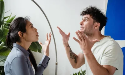 Is Venting Good For You? Science Has The Answer