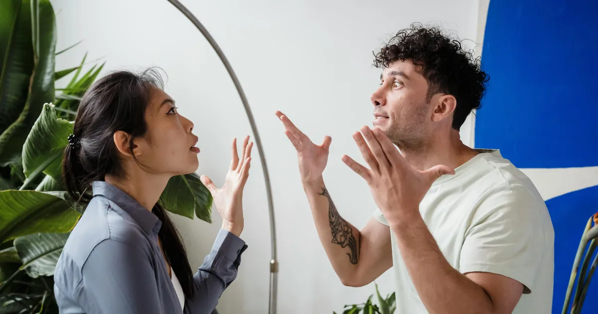 Is Venting Good For You? Science Has The Answer