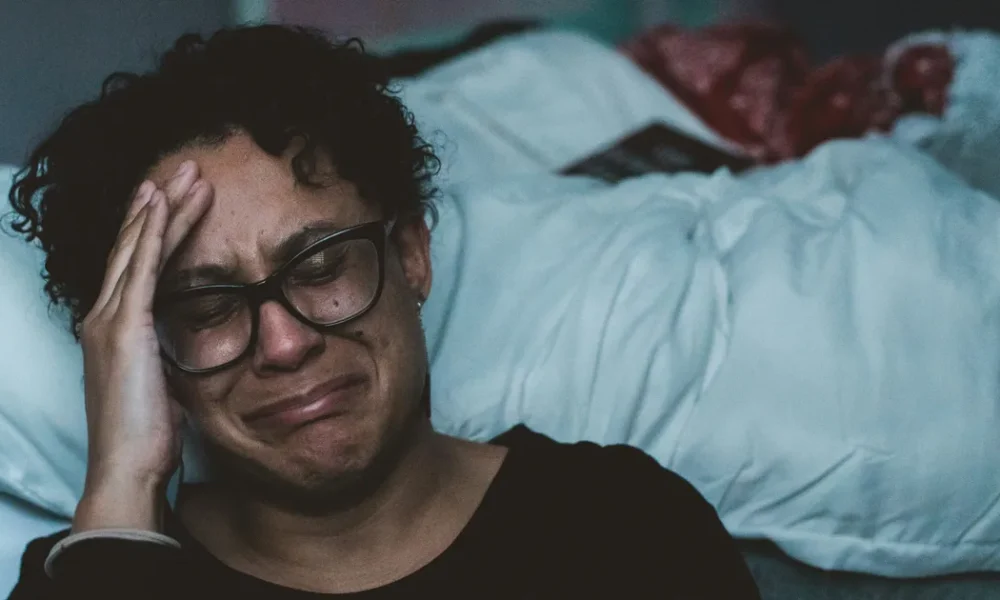 How Women Are More Impacted By Death Admin In The UK