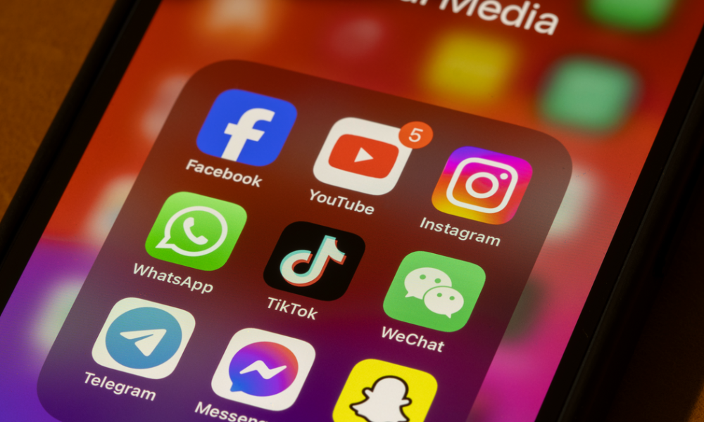 'Would Keir Starmer Be Happy For A Nude Image Of Him To Be Live For 48 Hours?'