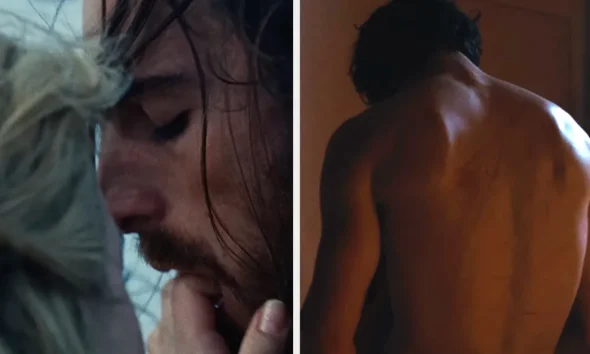 Wuthering Heights Director Explains Why There Are No Nude Scenes In New Film