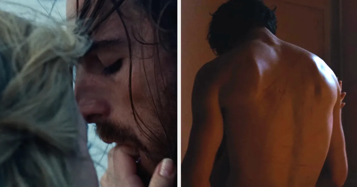 Wuthering Heights Director Explains Why There Are No Nude Scenes In New Film
