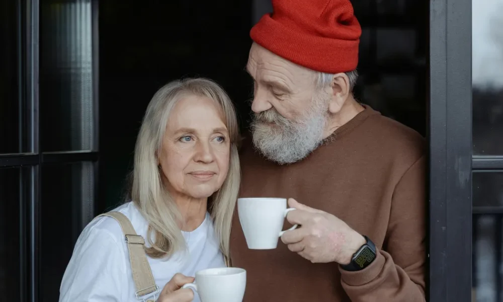 What Are Grey Divorces: Explained By An Expert