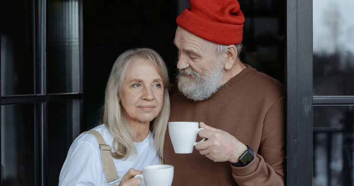 What Are Grey Divorces: Explained By An Expert