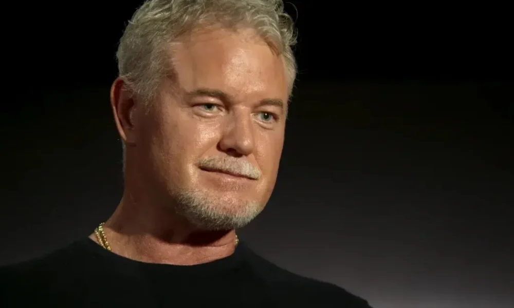 Eric Dane Appears In Posthumous Famous Last Words Netflix Interview