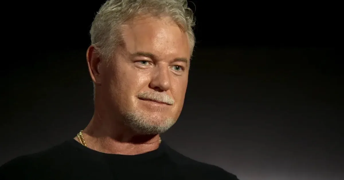 Eric Dane Appears In Posthumous Famous Last Words Netflix Interview