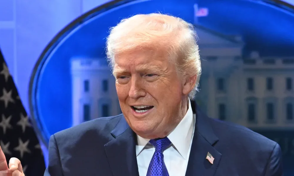 Wall Street Journal Condemns Trump's Tariff Tantrum Against SCOTUS