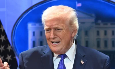 Wall Street Journal Condemns Trump's Tariff Tantrum Against SCOTUS