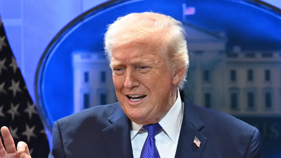 Wall Street Journal Condemns Trump's Tariff Tantrum Against SCOTUS