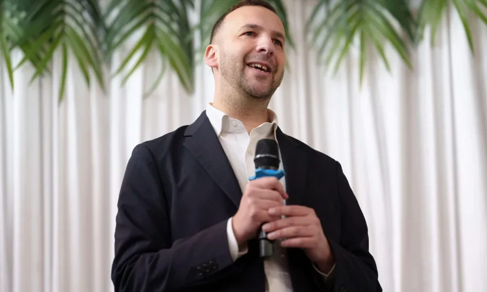 Tactical Voting Groups Claim Greens Will Stop Reform In By-Election