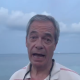 Farage Under Fire For 'Cheap Stunt' Over Chagos Islands