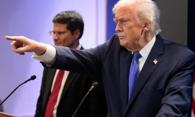 Explained: Trump's Tariff Threat And Global Trade Impact