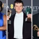 Baftas 2026: Full Winners List On A Night Of Surprise Victories