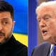 Zelenskyy Delivers Slapdown To Trump Over Cause Of Ukraine War