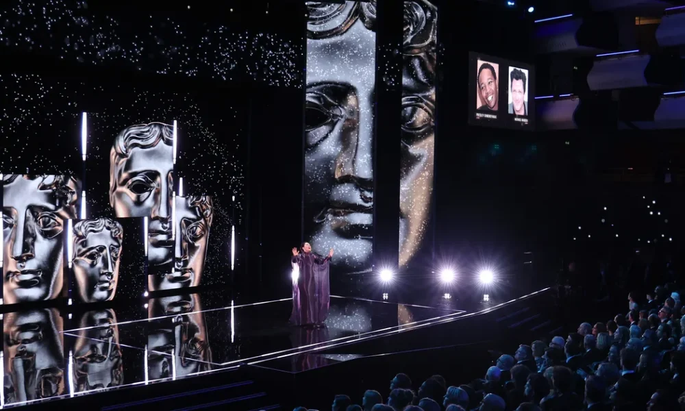 Bafta Addresses James Van Der Beek And Eric Dane's Omissions From Tributes