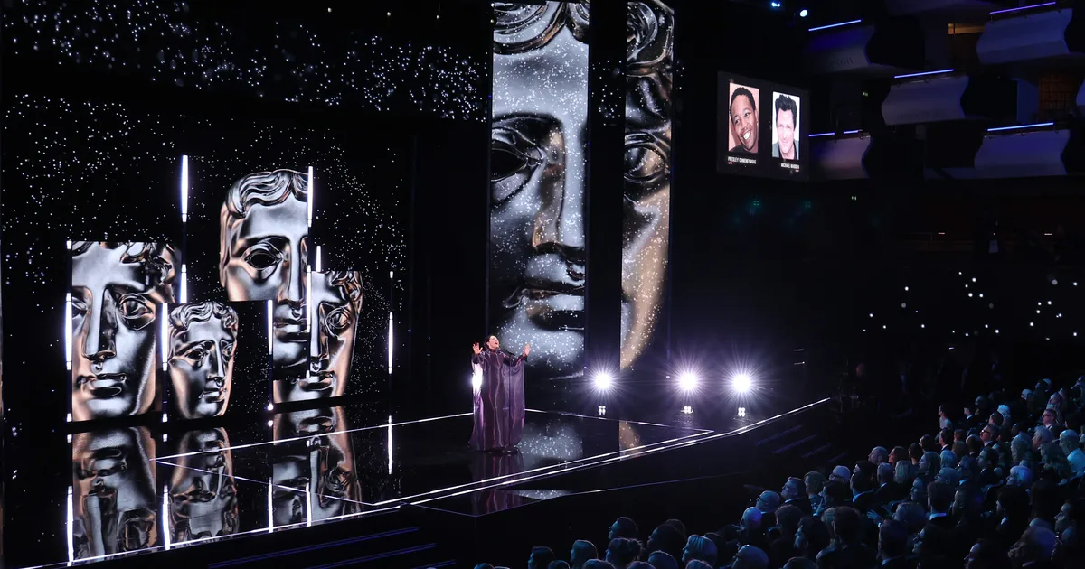 Bafta Addresses James Van Der Beek And Eric Dane's Omissions From Tributes
