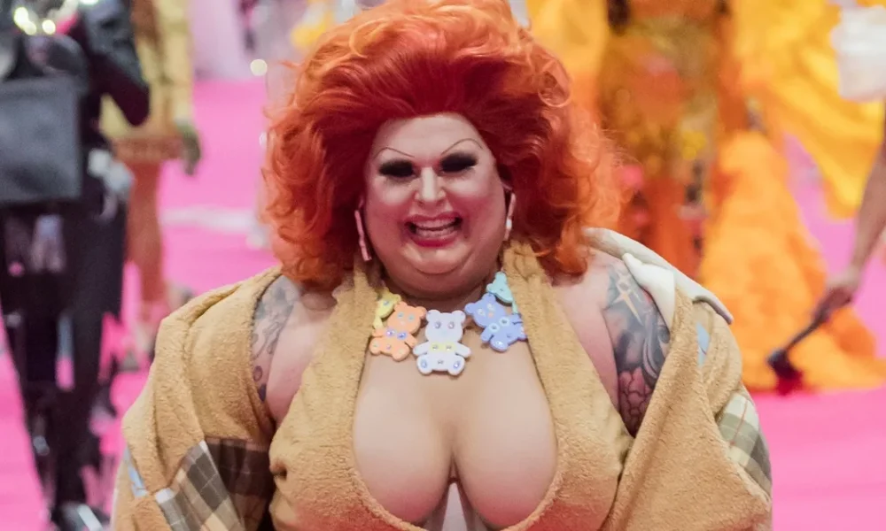 Maxi Shield, Drag Race Down Under Star, Dies Aged 51