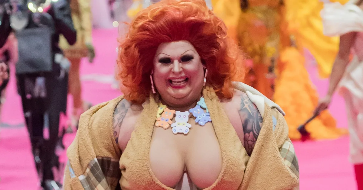 Maxi Shield, Drag Race Down Under Star, Dies Aged 51