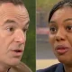Martin Lewis Clashes With Kemi Badenoch Over Student Loans
