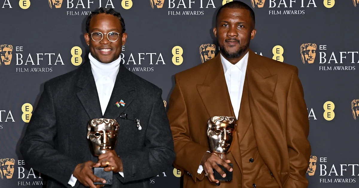 BBC Faces Backlash For Removing 'Free Palestine' Message From Baftas Broadcast