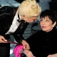 Liza Minnelli's New Memoir Shades Lady Gaga Over Oscars Incident