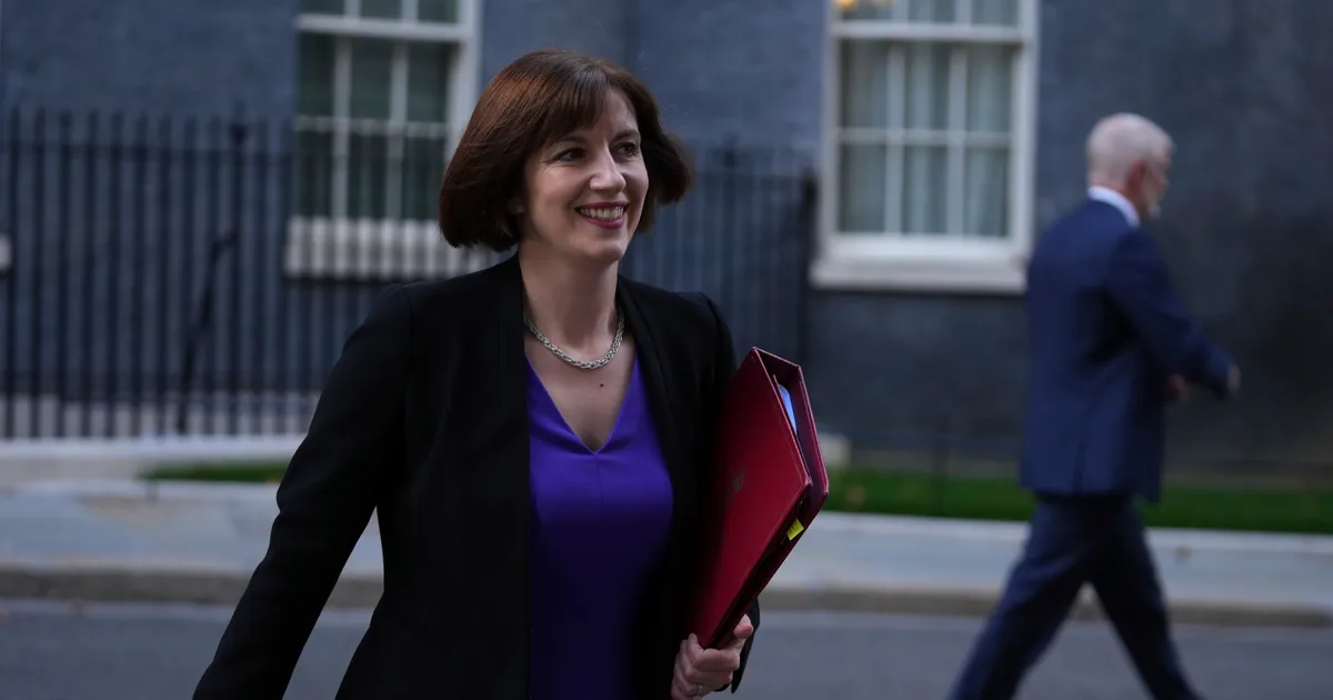 Labour Announces Major Reforms For SEND Children