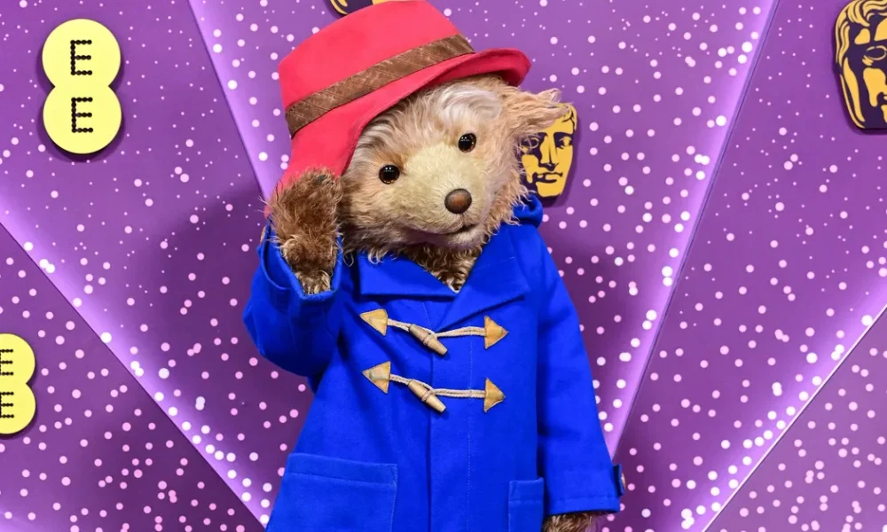Paddington's Surprise Baftas Appearance Sparks Wide Range Of Reactions