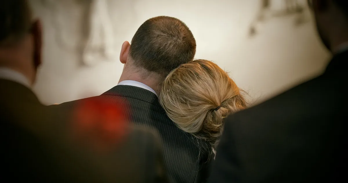 Ask An Expert: Does AI Have A Place In Funerals?