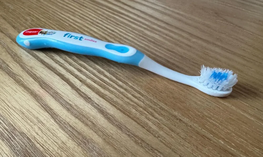 Falls With Toothbrushes Can Cause Stroke In Toddlers, Says Neurologist