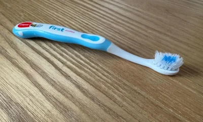 Falls With Toothbrushes Can Cause Stroke In Toddlers, Says Neurologist