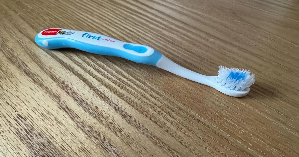 Falls With Toothbrushes Can Cause Stroke In Toddlers, Says Neurologist