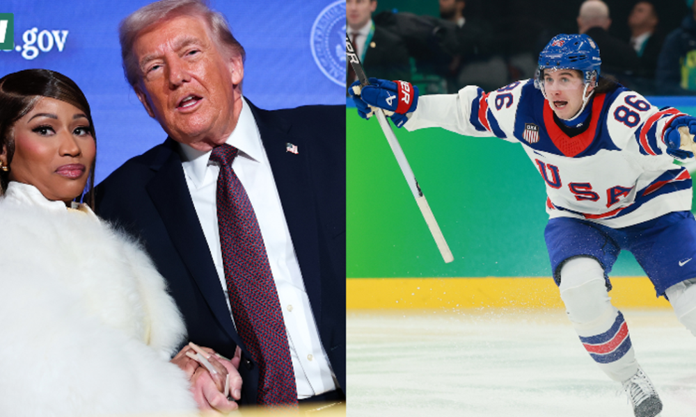 A Snowy Headlines For February 23rd