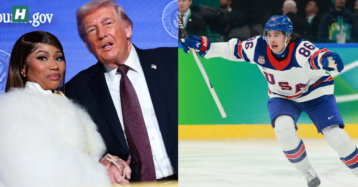 A Snowy Headlines For February 23rd