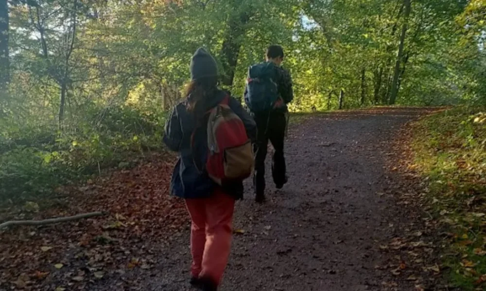 Ask A GP: Is Incline Walking Or Running Actually Better For Your Heart Health?