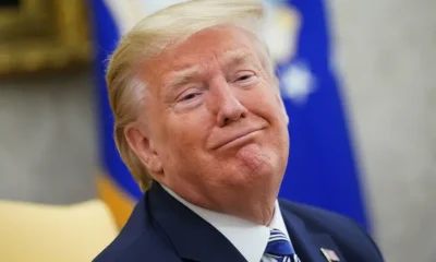 A recent Washington Post/ABC News/Ipsos poll places Trump’s current approval rating at 39% positive and 60% negative.