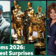 Oscar Nominations 2026: The Biggest Surprises