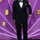 Delroy Lindo at the 2026 Baftas
