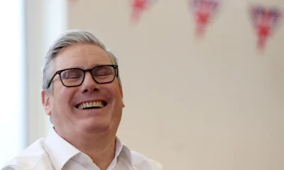 Labour Favoured To Win Next UK Election, Bookie Odds Show