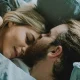 What Your Sleeping Position Says About Your Relationship