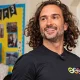 Joe Wicks On Trying To Break A Tough Generational Cycle As A Parent